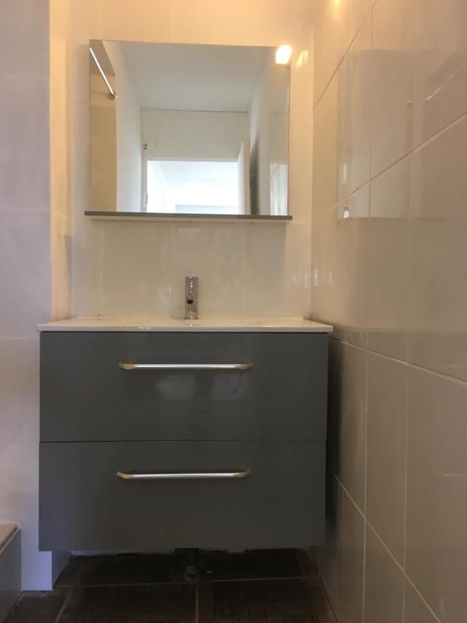 Апартаменты T2 50 M2 - Bellepierre St Denis Сен-Дени Экстерьер фото